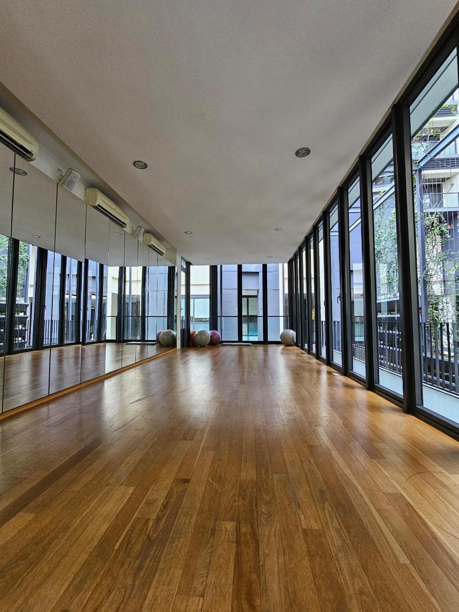 Apartment Cosy At Kl Centre Kuala Lumpur