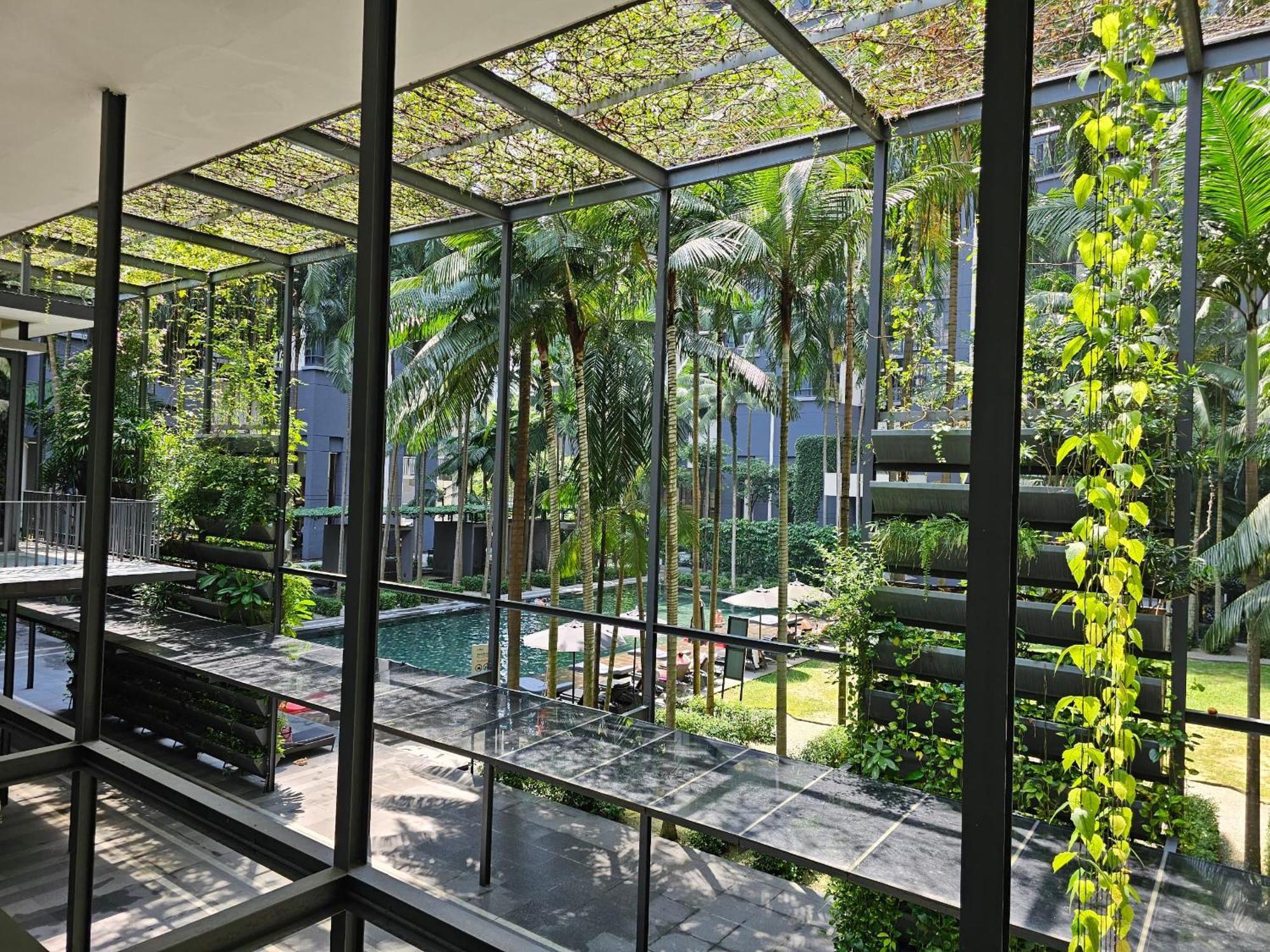 Cosy At Kl Centre Kuala Lumpur