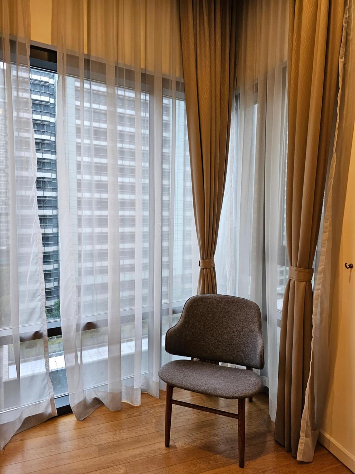 Cosy At Kl Centre Apartment