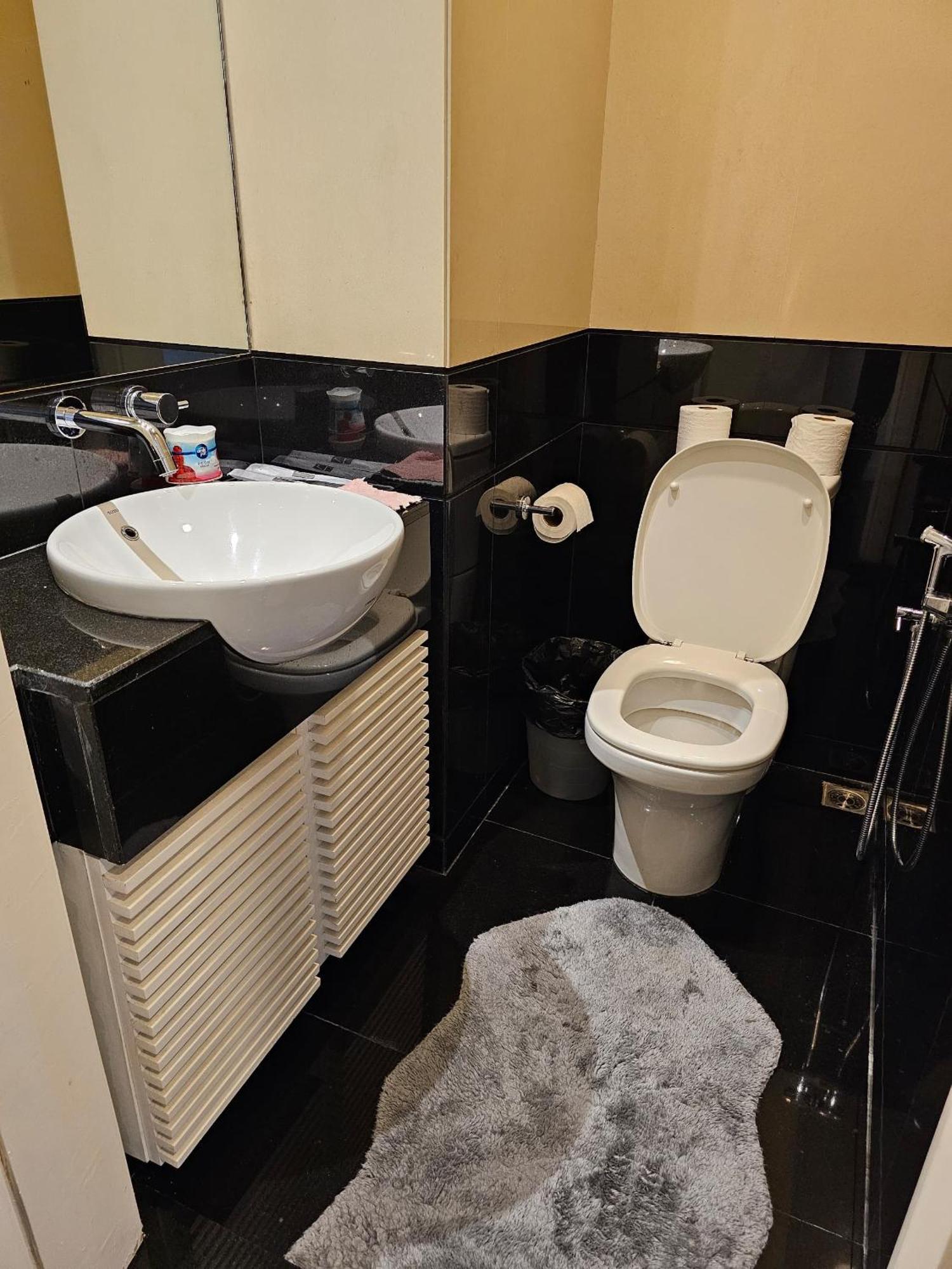 Apartment Cosy At Kl Centre *